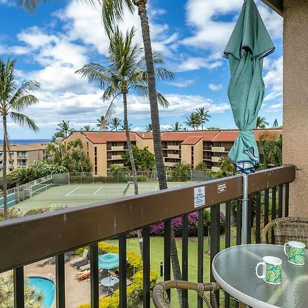Maui Vista By Coldwell Banker Island Vacations Apartment Kihei Exterior photo
