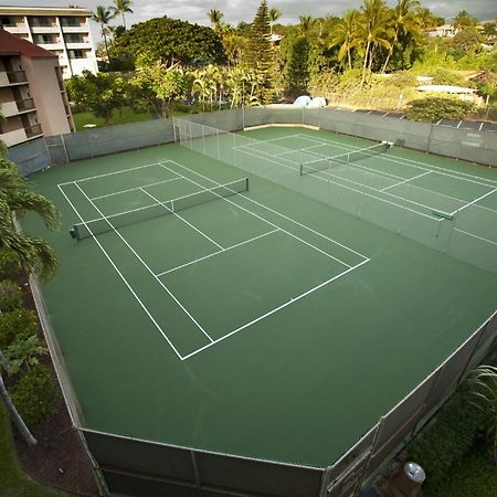 Maui Vista By Coldwell Banker Island Vacations Apartment Kihei Exterior photo