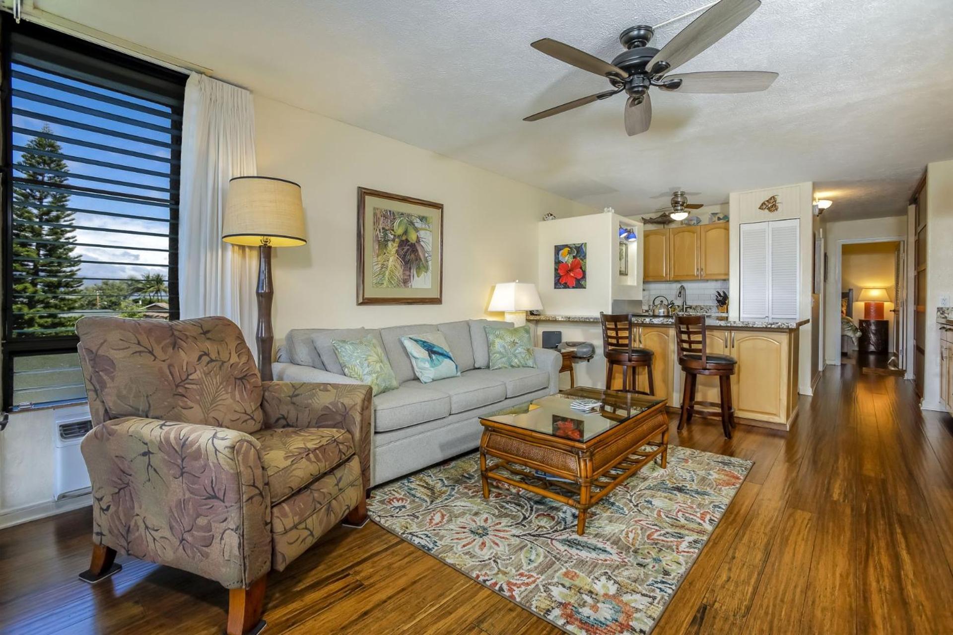 Maui Vista By Coldwell Banker Island Vacations Apartment Kihei Exterior photo