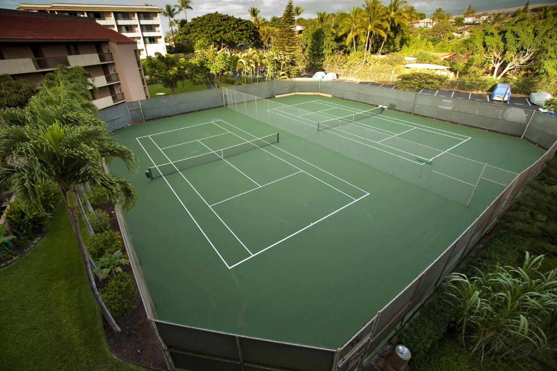 Maui Vista By Coldwell Banker Island Vacations Apartment Kihei Exterior photo