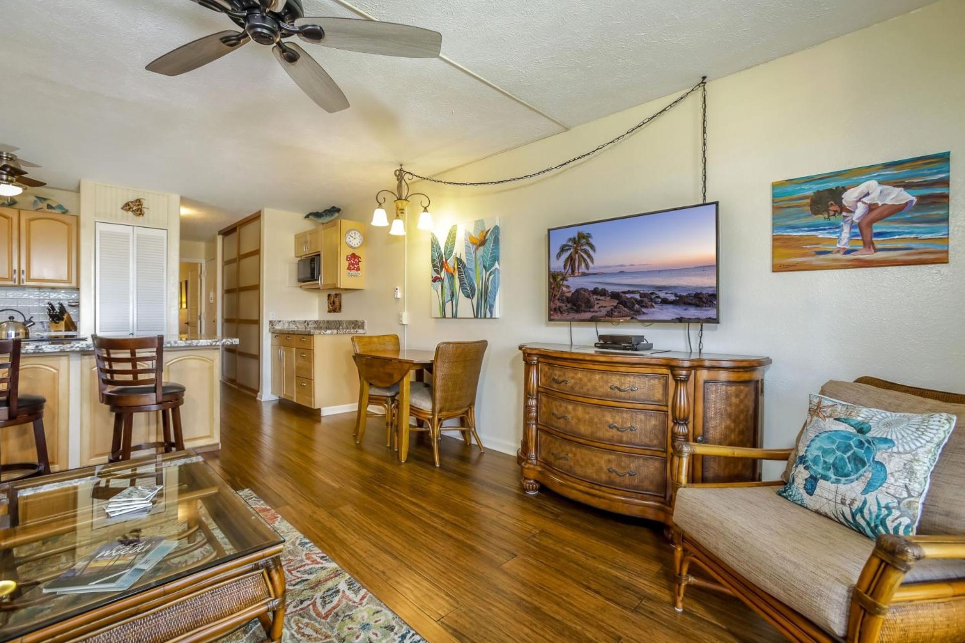 Maui Vista By Coldwell Banker Island Vacations Apartment Kihei Exterior photo