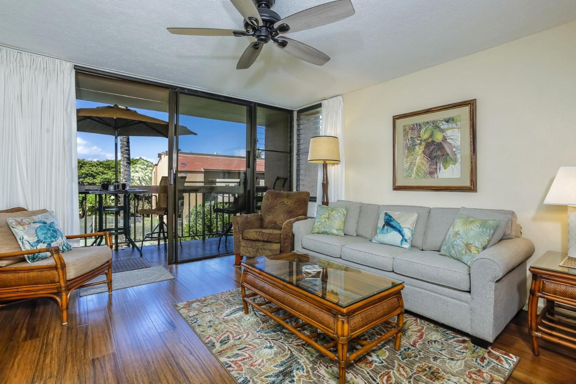 Maui Vista By Coldwell Banker Island Vacations Apartment Kihei Exterior photo