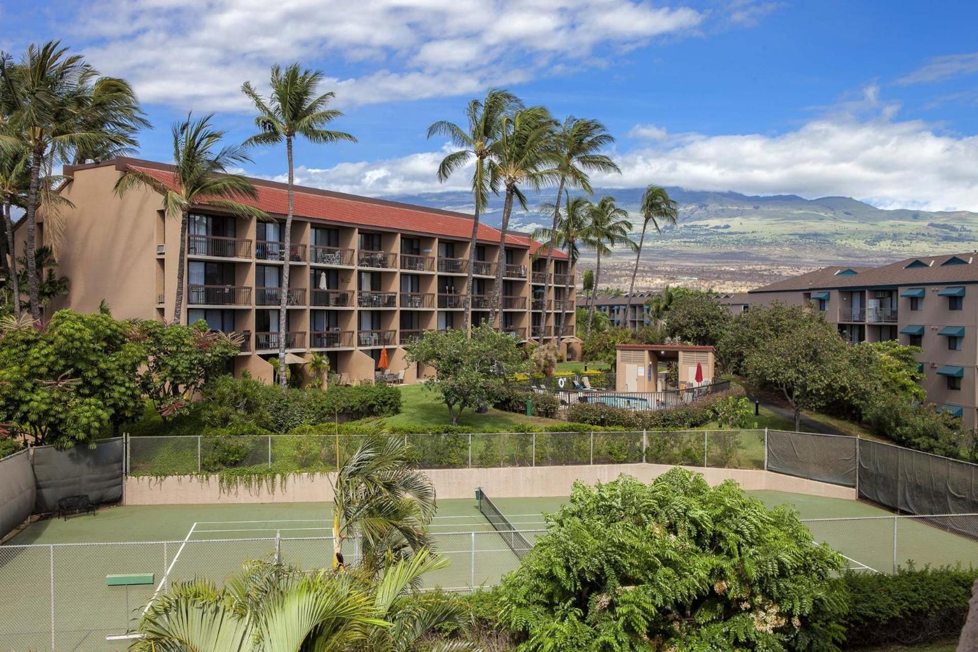 Maui Vista By Coldwell Banker Island Vacations Apartment Kihei Exterior photo
