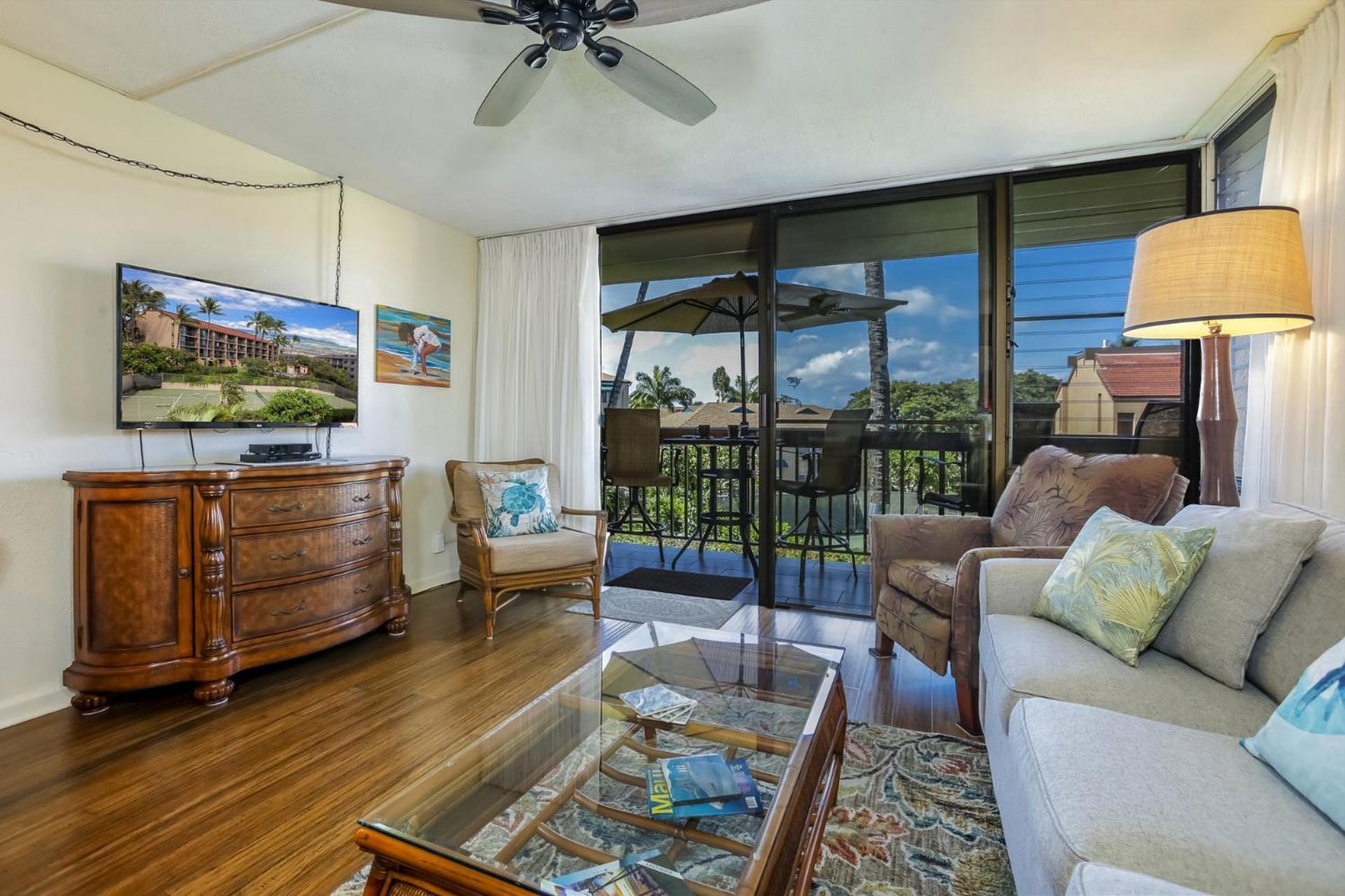 Maui Vista By Coldwell Banker Island Vacations Apartment Kihei Exterior photo