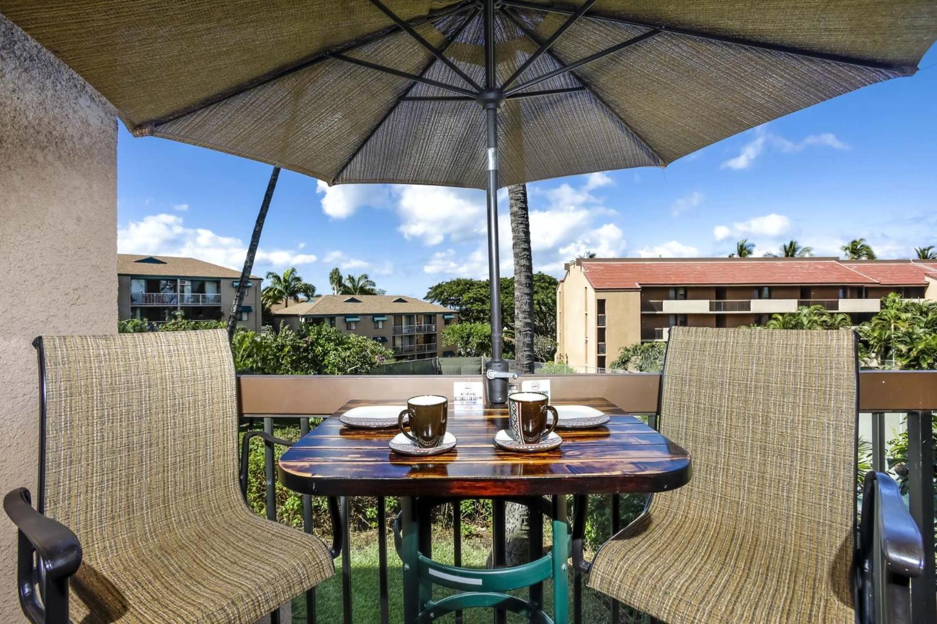 Maui Vista By Coldwell Banker Island Vacations Apartment Kihei Exterior photo