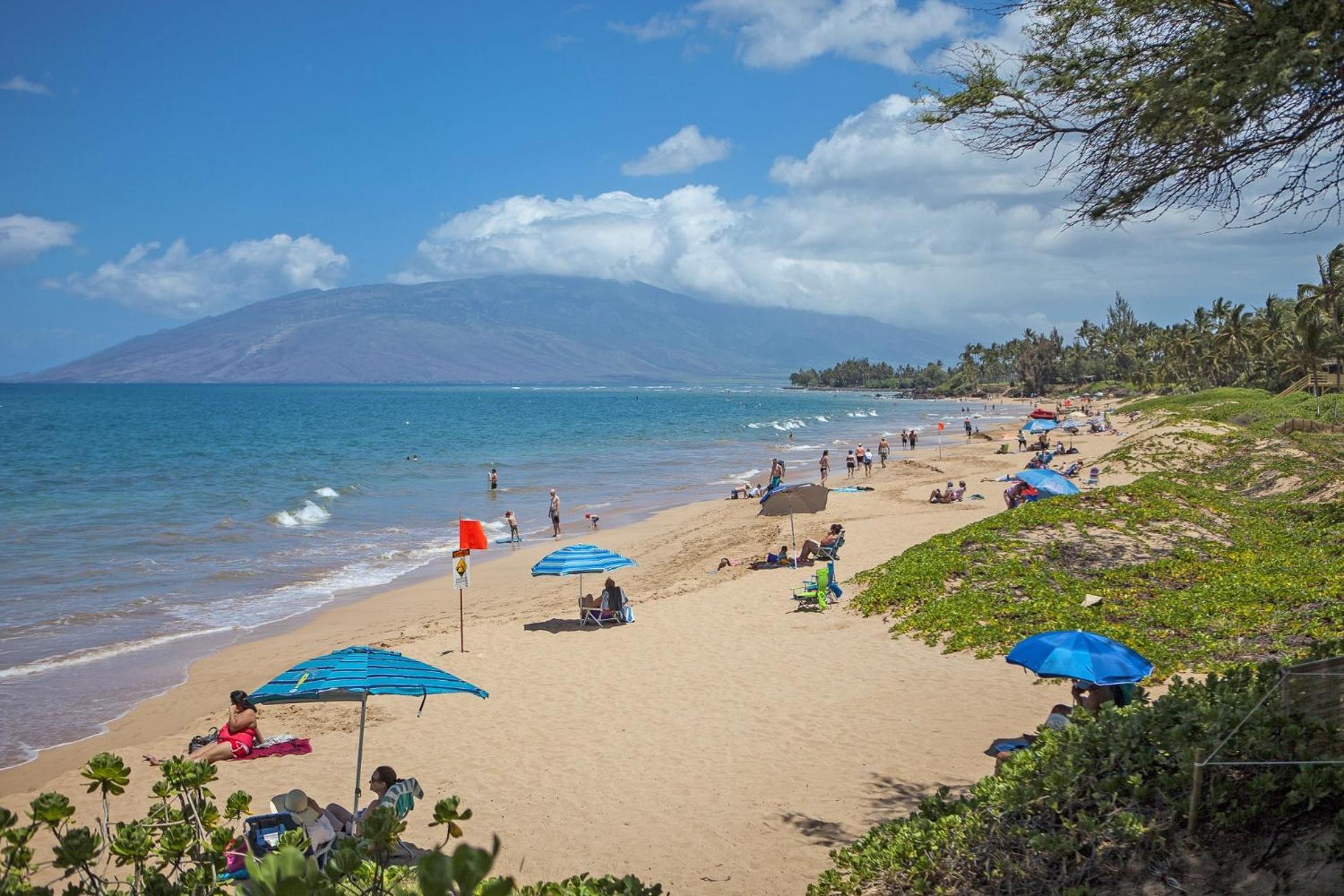 Maui Vista By Coldwell Banker Island Vacations Apartment Kihei Exterior photo