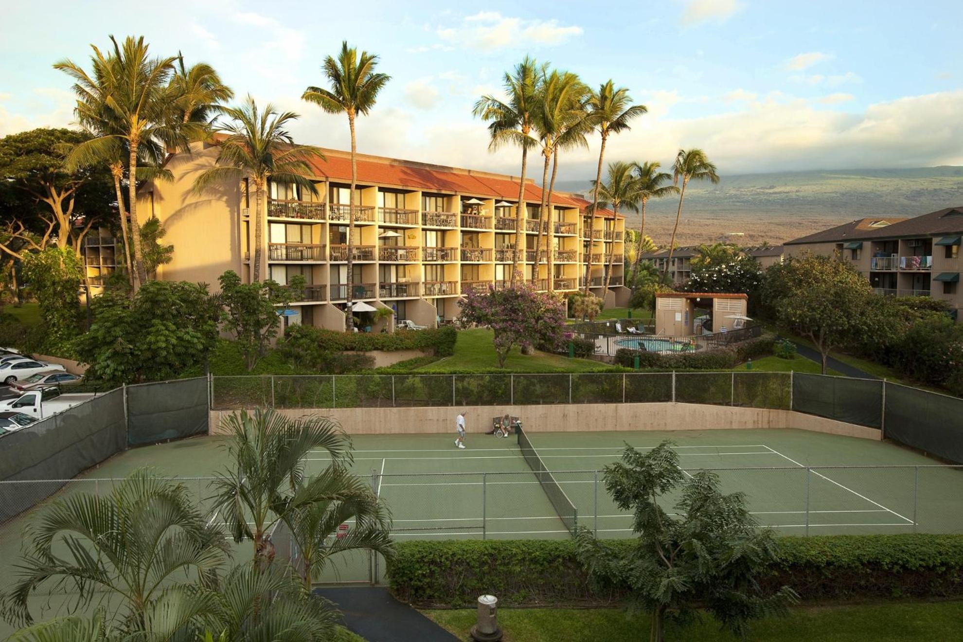 Maui Vista By Coldwell Banker Island Vacations Apartment Kihei Exterior photo