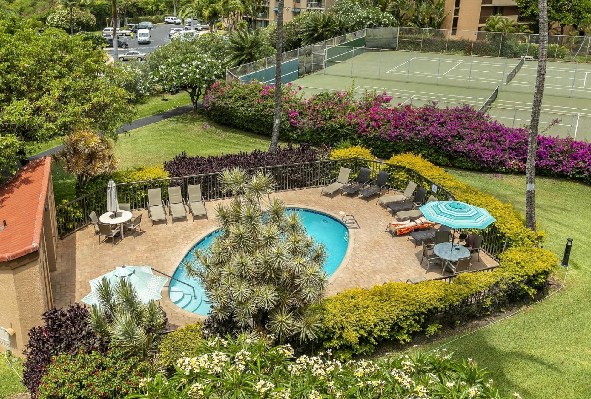 Maui Vista By Coldwell Banker Island Vacations Apartment Kihei Exterior photo
