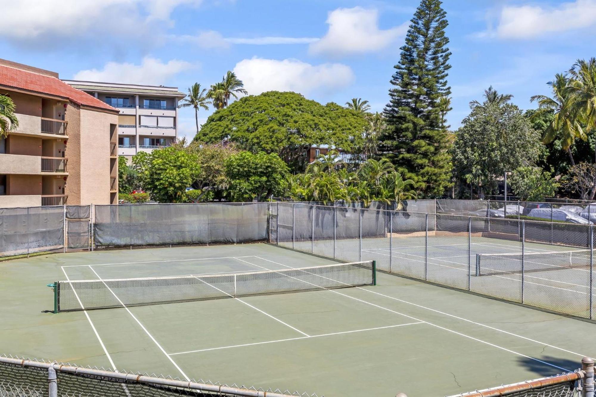 Maui Vista By Coldwell Banker Island Vacations Apartment Kihei Exterior photo