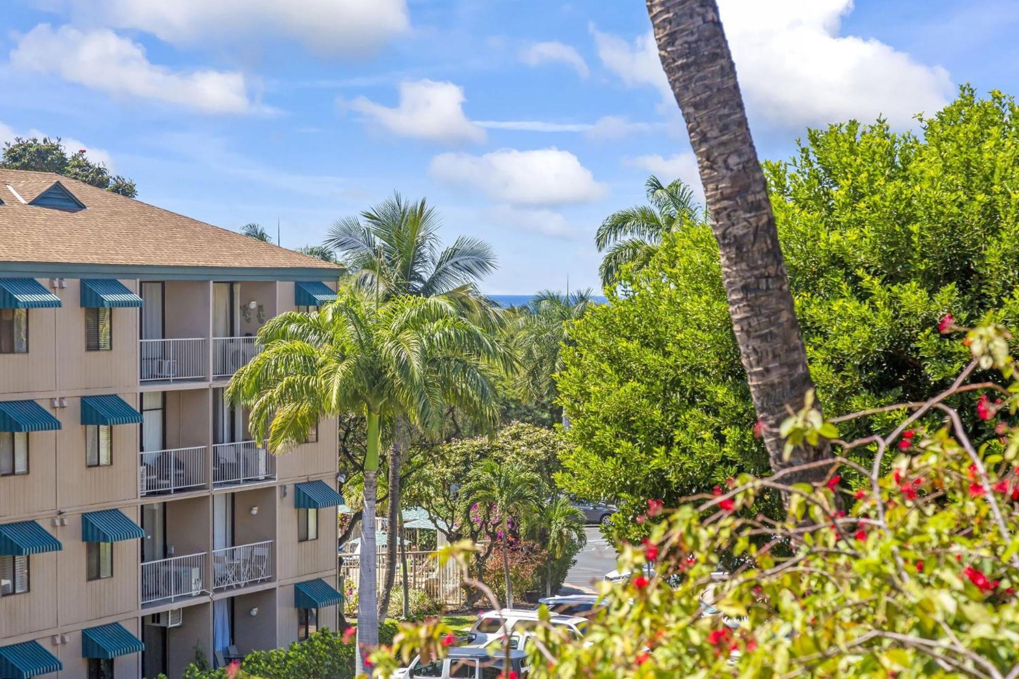 Maui Vista By Coldwell Banker Island Vacations Apartment Kihei Exterior photo