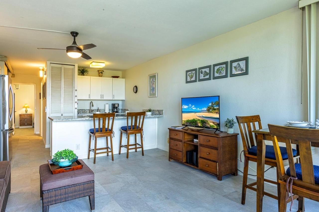 Maui Vista By Coldwell Banker Island Vacations Apartment Kihei Exterior photo