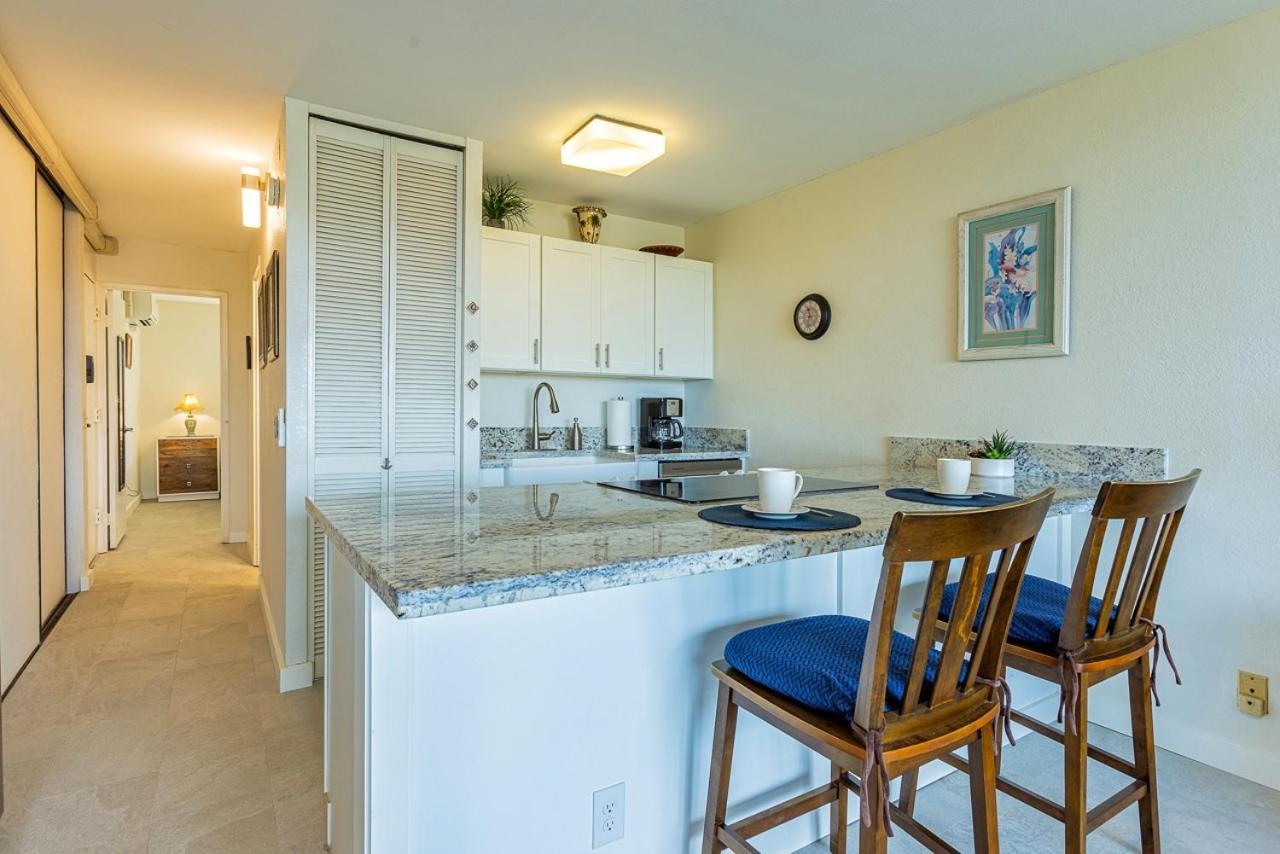 Maui Vista By Coldwell Banker Island Vacations Apartment Kihei Exterior photo