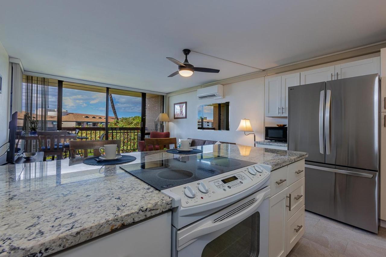 Maui Vista By Coldwell Banker Island Vacations Apartment Kihei Exterior photo