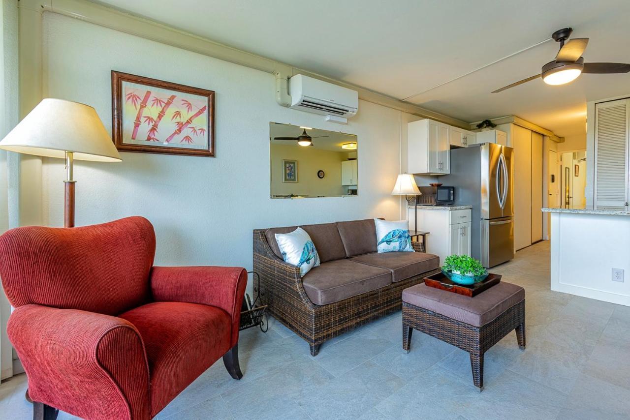 Maui Vista By Coldwell Banker Island Vacations Apartment Kihei Exterior photo