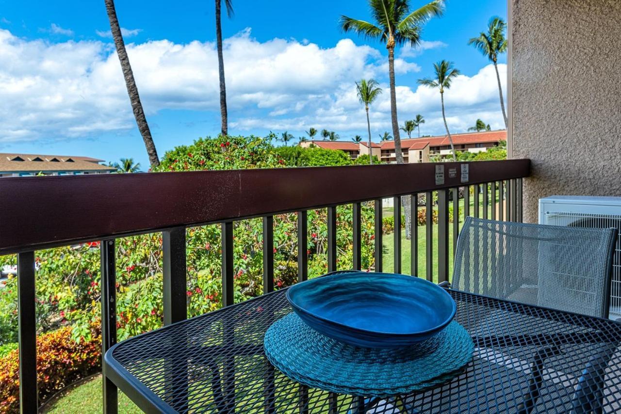 Maui Vista By Coldwell Banker Island Vacations Apartment Kihei Exterior photo
