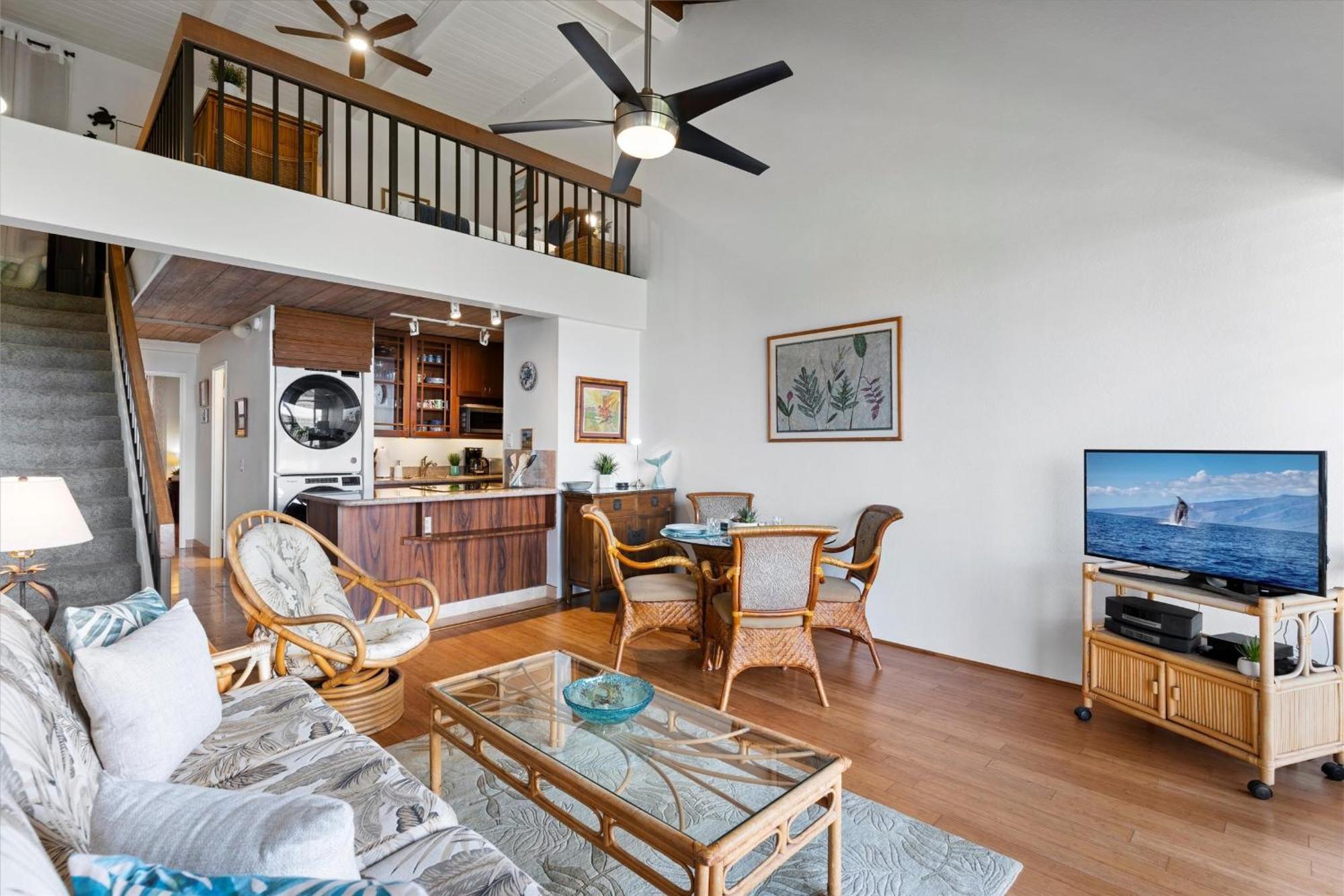 Maui Vista By Coldwell Banker Island Vacations Apartment Kihei Exterior photo