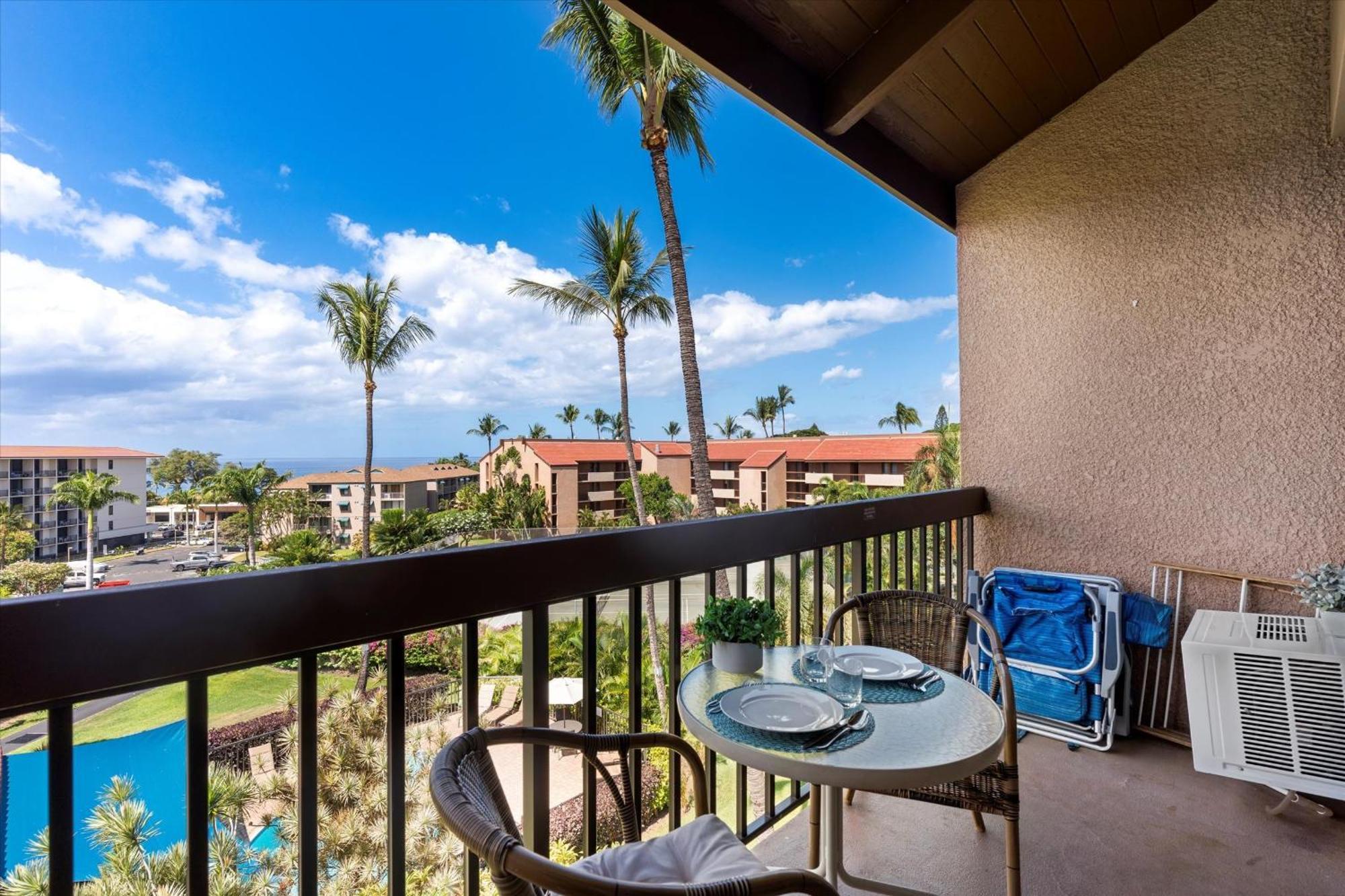 Maui Vista By Coldwell Banker Island Vacations Apartment Kihei Exterior photo