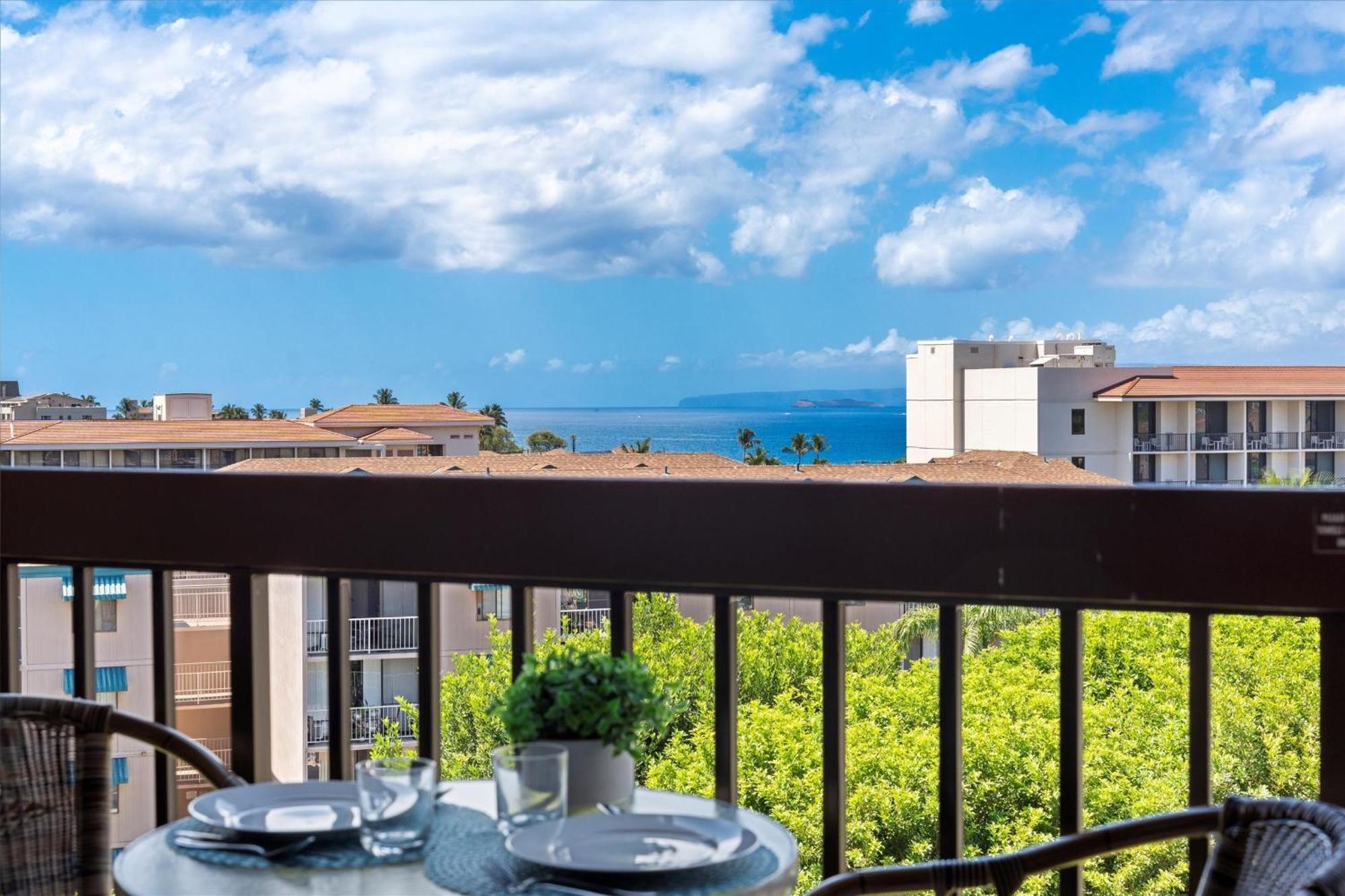 Maui Vista By Coldwell Banker Island Vacations Apartment Kihei Exterior photo