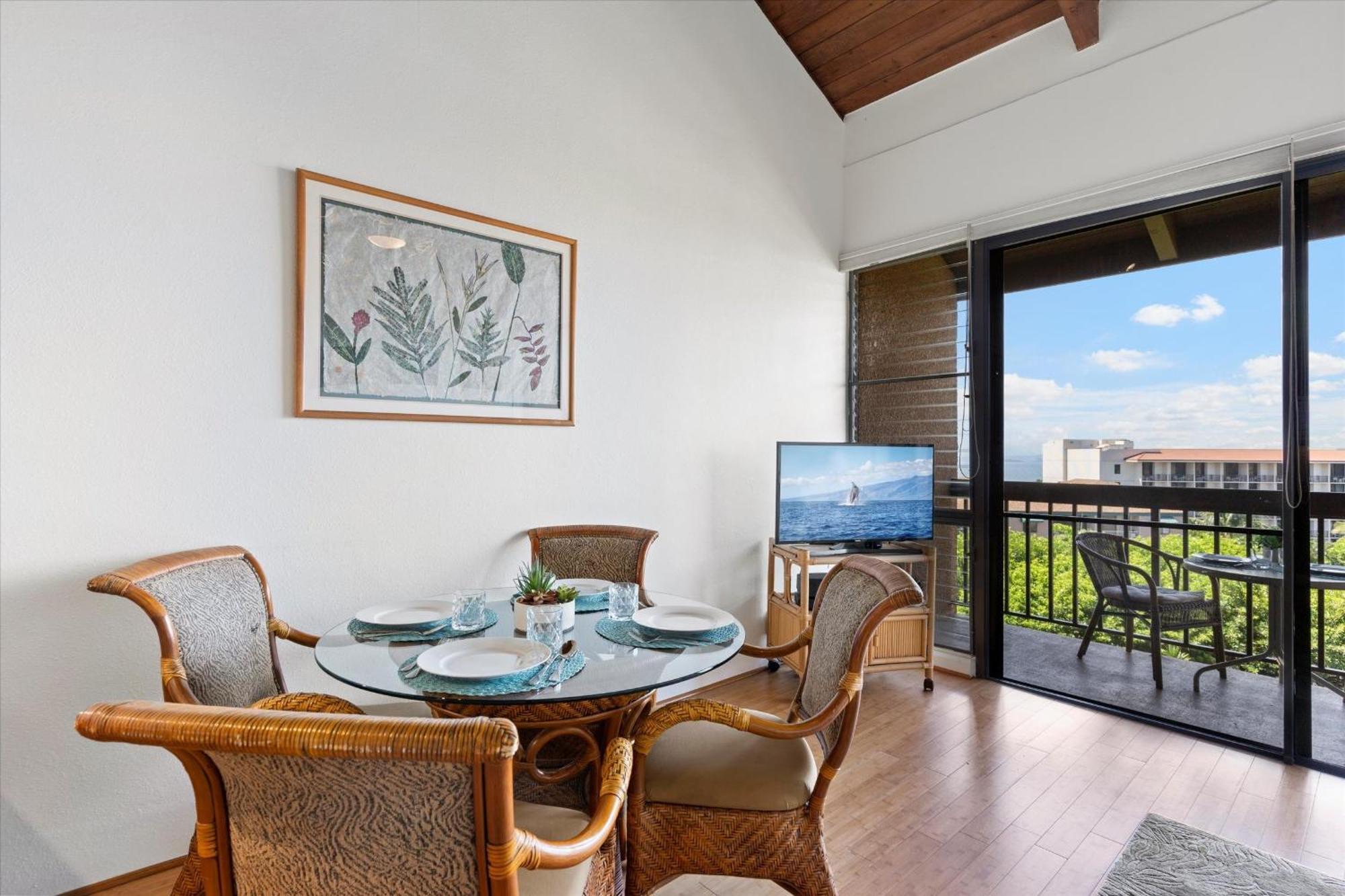 Maui Vista By Coldwell Banker Island Vacations Apartment Kihei Exterior photo