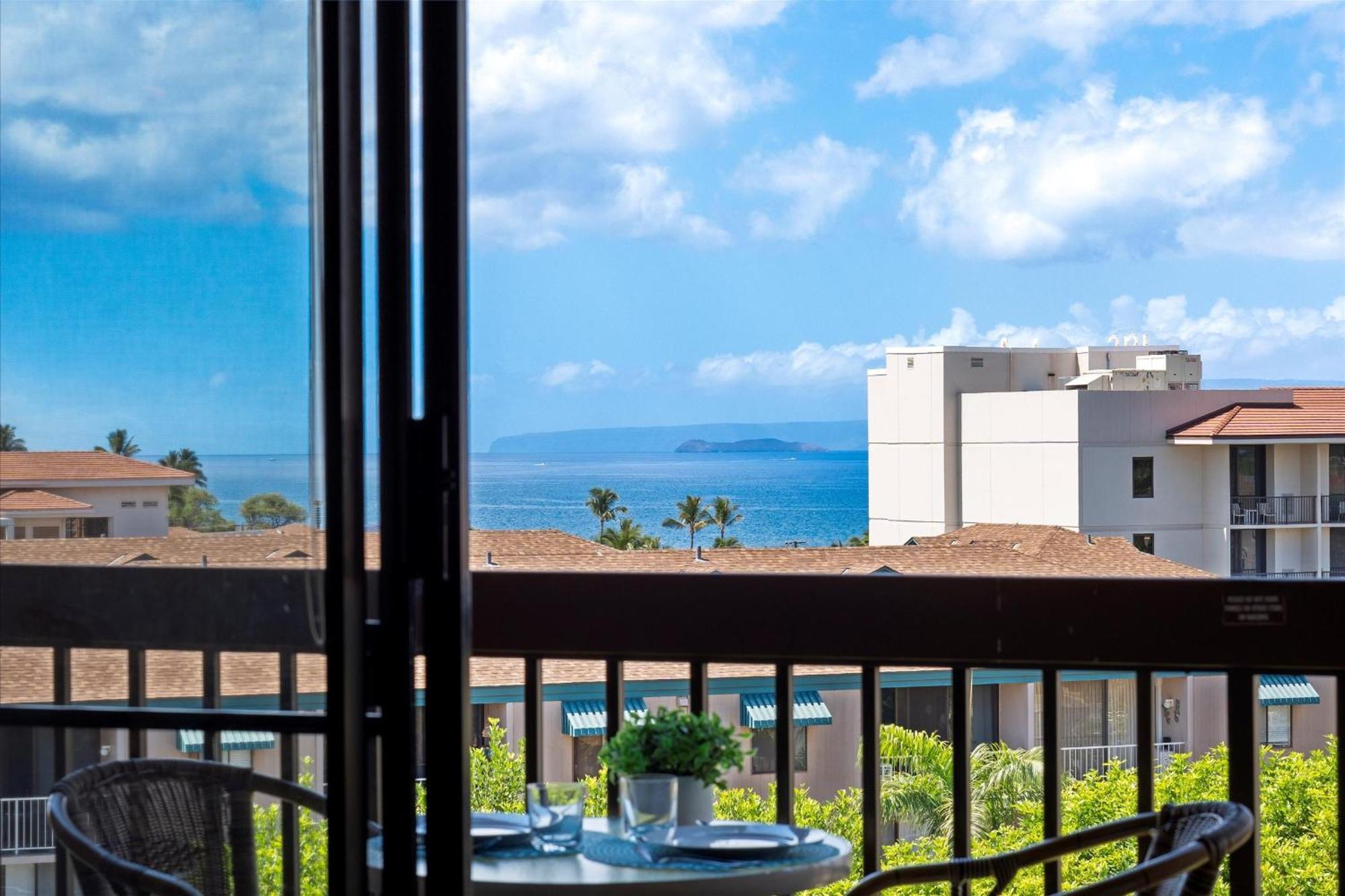 Maui Vista By Coldwell Banker Island Vacations Apartment Kihei Exterior photo