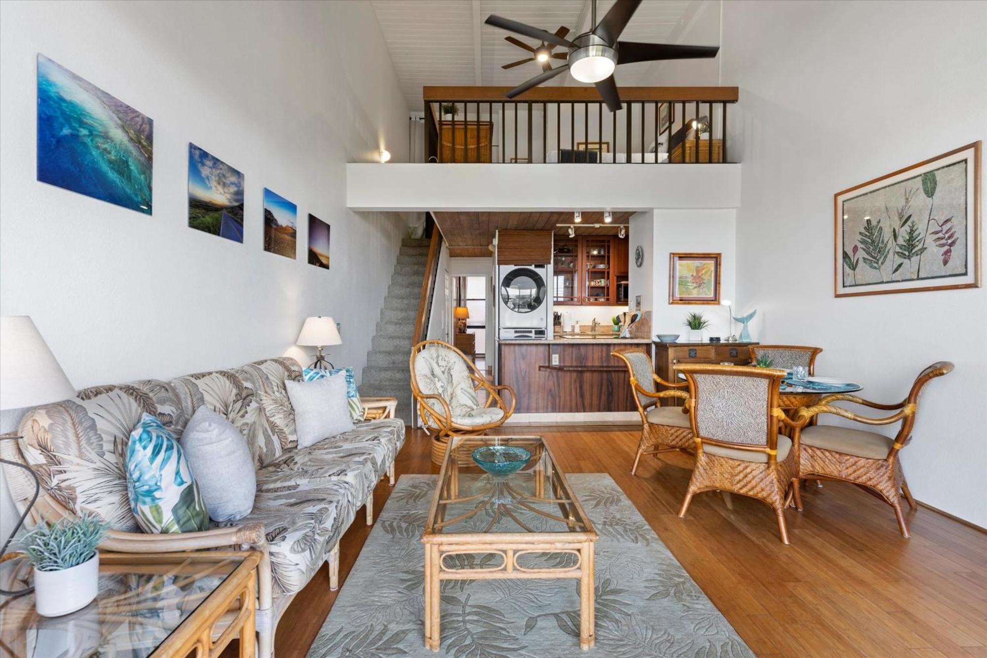 Maui Vista By Coldwell Banker Island Vacations Apartment Kihei Exterior photo