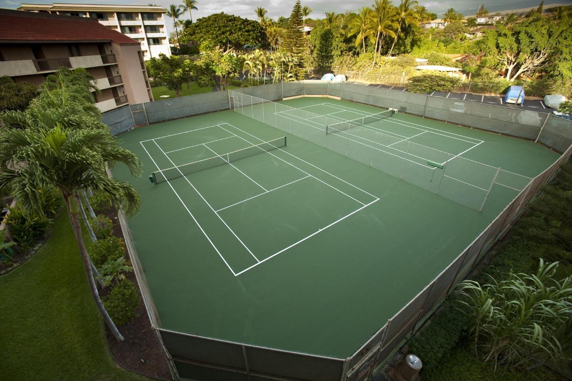 Maui Vista By Coldwell Banker Island Vacations Apartment Kihei Exterior photo
